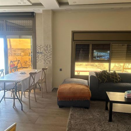 The Pearl Of Jerash Apartment Джераш Екстериор снимка
