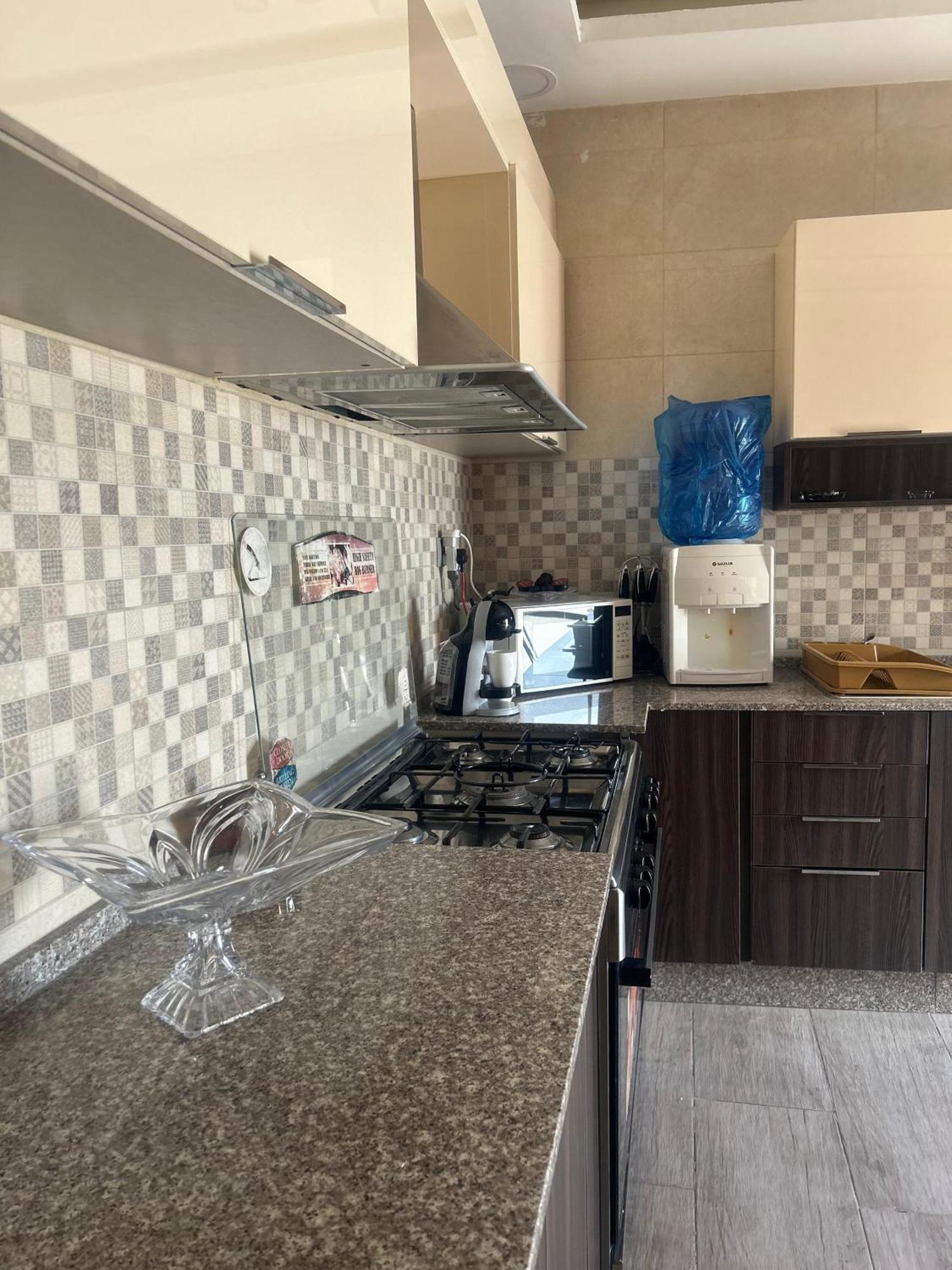 The Pearl Of Jerash Apartment Джераш Екстериор снимка