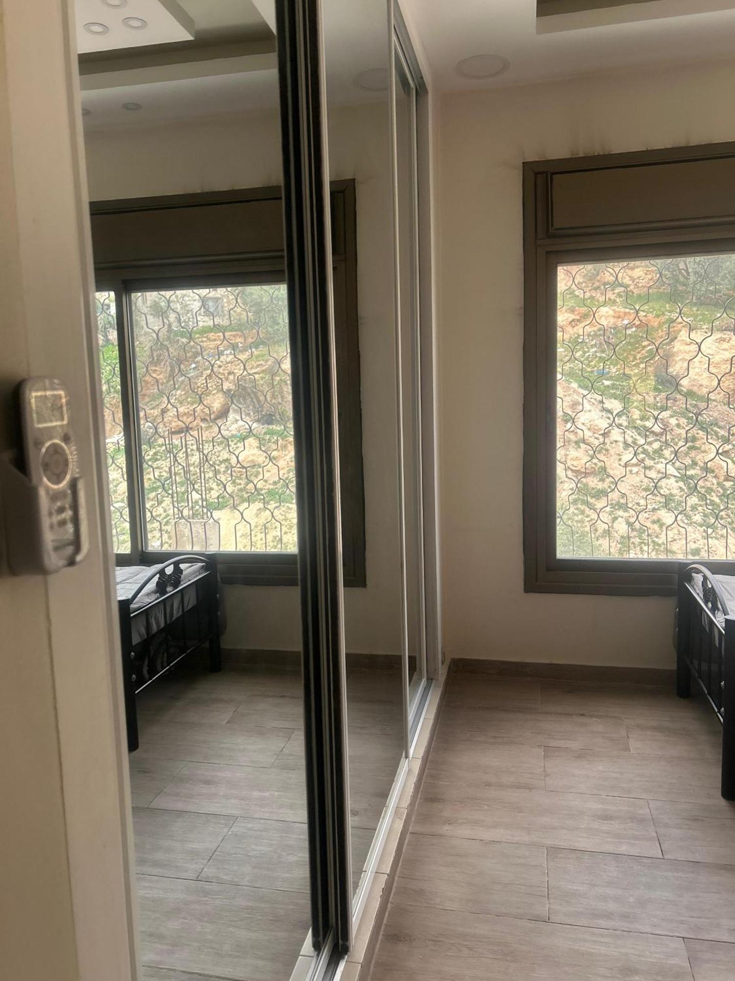 The Pearl Of Jerash Apartment Джераш Екстериор снимка