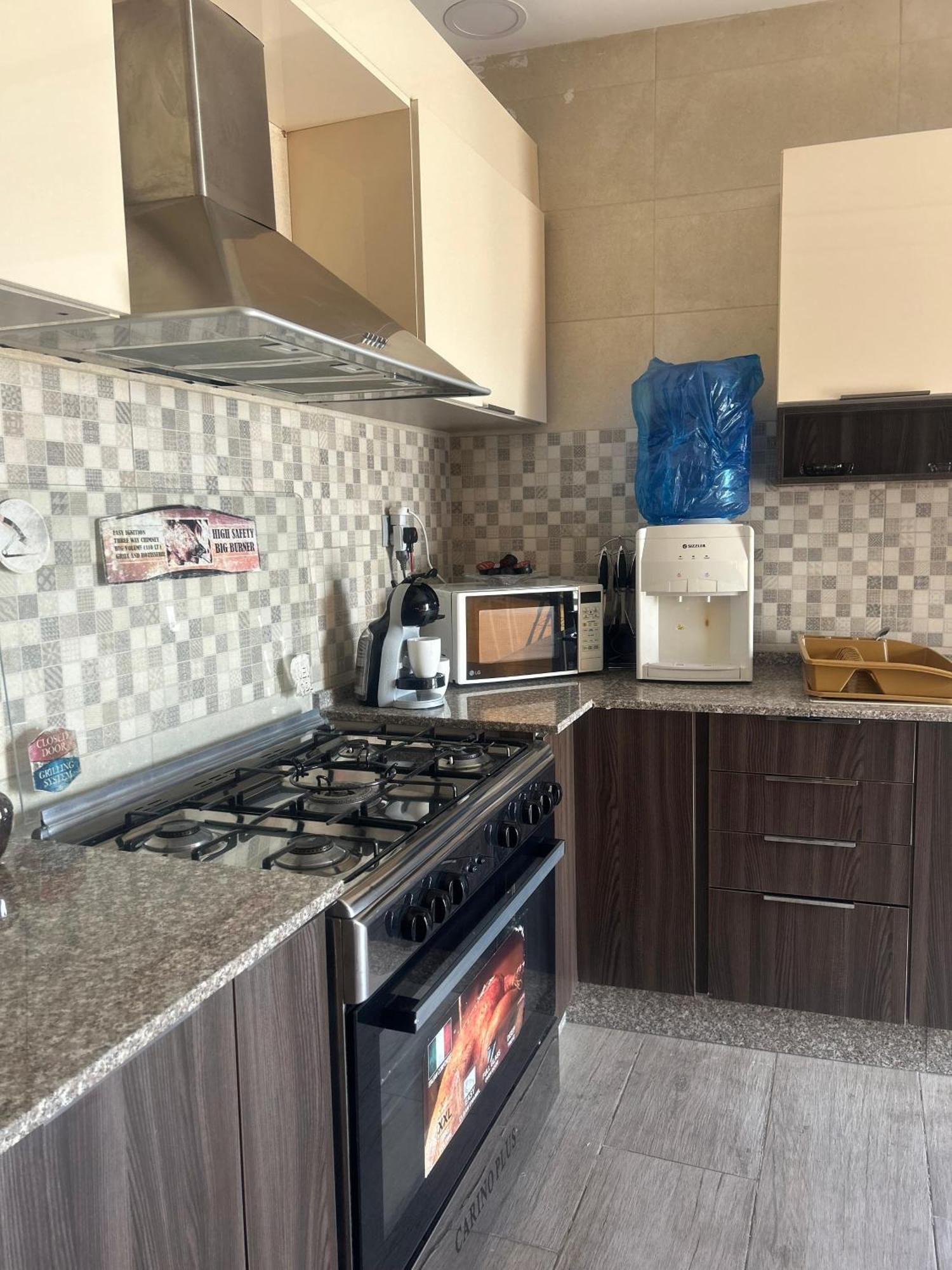 The Pearl Of Jerash Apartment Джераш Екстериор снимка