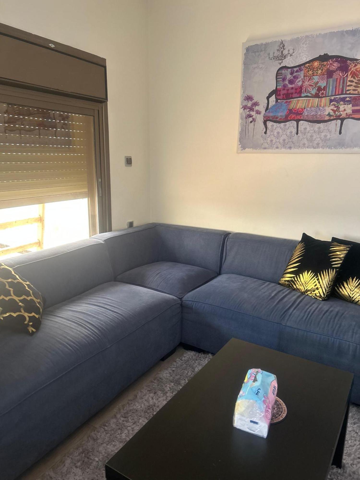 The Pearl Of Jerash Apartment Джераш Екстериор снимка