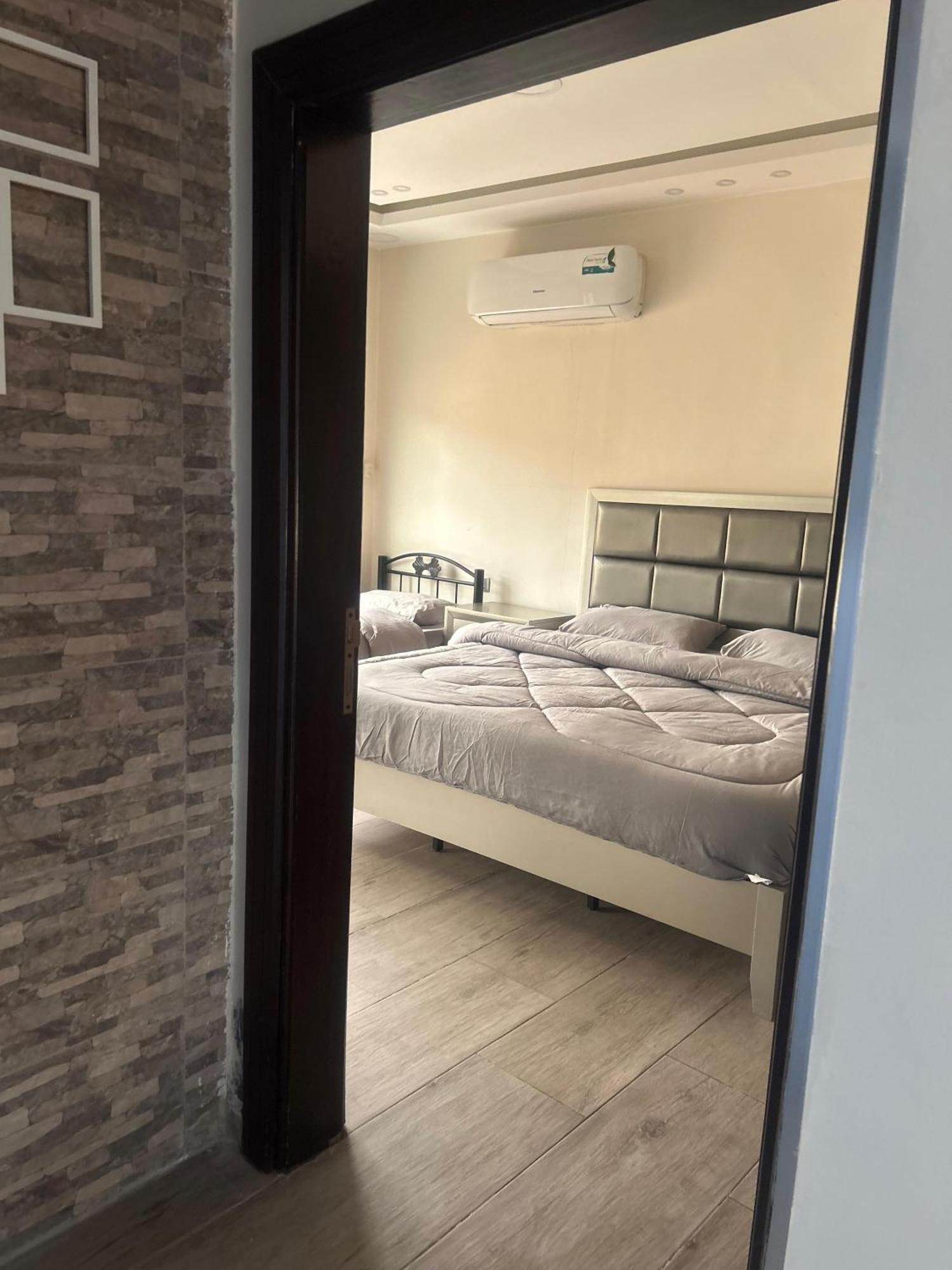 The Pearl Of Jerash Apartment Джераш Екстериор снимка