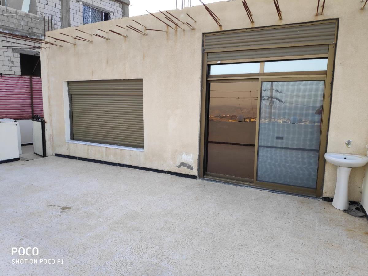 The Pearl Of Jerash Apartment Джераш Екстериор снимка